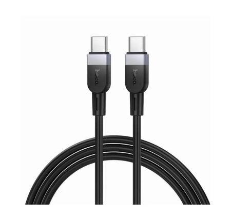 Juhe Hoco X109 60W USB-C to USB-C (1m / must)