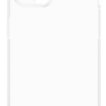 Ümbris Baseus Impact Resistant Protective Case iPhone 14 (läbipaistev)