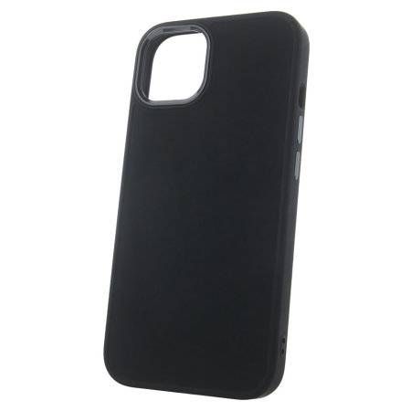 Ümbris Hard Satin Protective iPhone X / XS (must)
