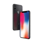 Telefon Iphone X 64GB 100% Gray