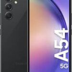 Telefon kasutatud Samsung Galaxy A54, Grade A, 8/128 (must)