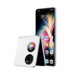 Telefon kasutatud Huawei P50 Pocket 256/8gb, grade A, (Valge)