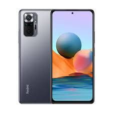 Telefon kasutatud Xiaomi Redmi Note 10 Pro 6/128, Grade A (must)