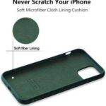 Silikoon X-Level Dynamic iPhone 7/ 8 / SE 2020 / SE 2022 (tumeroheline)