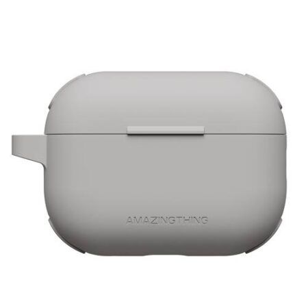 Silikoonümbris AmazingThing Omni AirPods Pro / Pro 2 (hall)