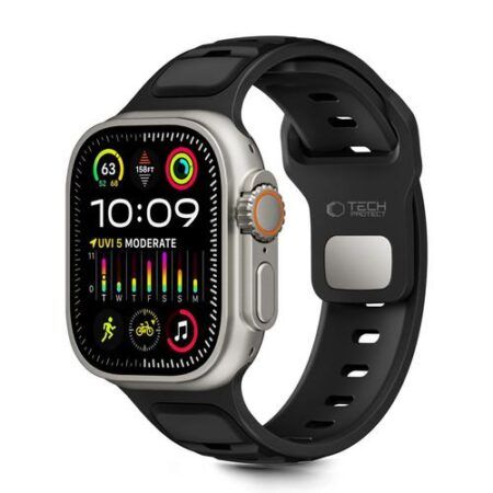 Kellarihm Tech-Protect IconBand Apple Watch 44 mm/ 45 mm/ 46mm/ 49 mm (must)