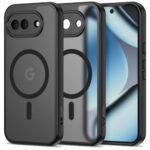 Ümbris Tech-Protect Magmat Magsafe Google Pixel 10a (must)