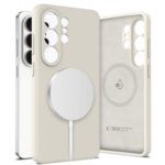 Ümbris Tech-Protect Silicone MagSafe Samsung Galaxy S26 Ultra (beez)