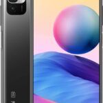 Telefon kasutatud Xiaomi Redmi Note 10 5G 4/128, Grade A (hall)