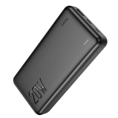 Power Bank Hoco J87A Type-C PD 20W 20000mAh