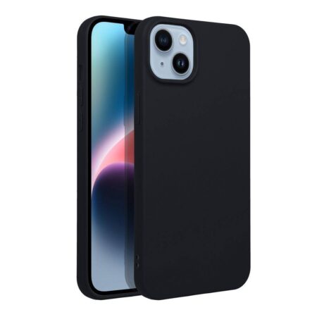 Silikoon Case Apple iPhone 14 Pro Max (must)