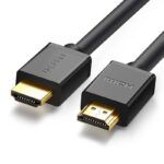 UGREEN juhe Ugreen HD104 HDMI to HDMI, 1,5M (must)