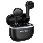 Kõrvaklapid Bluetooth BOROFONE FQ11 (must)