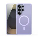 Ümbris Dux Ducis Yind MagSafe Samsung S26 Ultra (lilla)