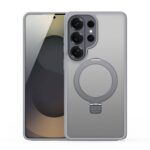 Ümbris Dux Ducis Yind Mag Ring Stand Samsung S26 Ultra (hall)
