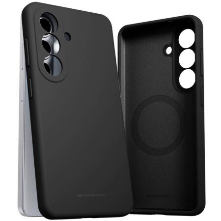 Mercury Silicone Magsafe Case Samsung S26 (must)