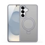 Ümbris Dux Ducis Yind Mag Ring Stand Samsung S26 (hall)