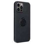 Finger Ring ümbris Apple iPhone XR (must)