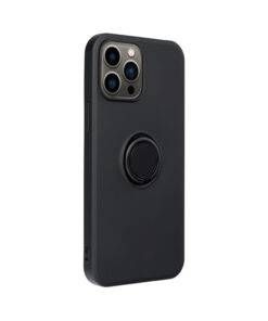 Finger Ring ümbris Apple iPhone XR (must)