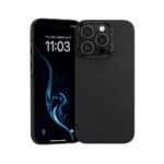 Ümbris Benks Armor Air Magsafe iPhone 16 Pro (must)