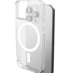 Ümbris Anti Shock MagSafe 1,5 mm Iphone 13/14 (läbipaistev)