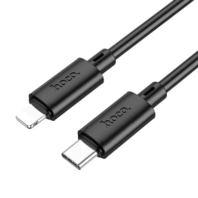 Juhe Hoco X88 27W USB-C to Lightning  (2m / must)
