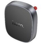 Telefoni hoidik autosse Hoco H52 (must)