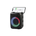 Bluetooth kõlar Rebeltec Stage 180 (must)