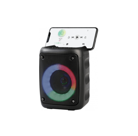 Bluetooth kõlar Rebeltec Stage 180 (must)