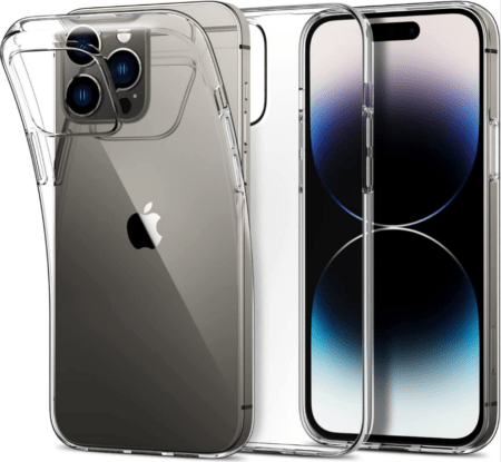 Silikoon X-Level Antislip Samsung A37 5G (läbipaistev)