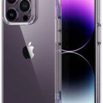 Ümbris ESR Krystec Apple iPhone 14 Pro Max (läbipaistev)