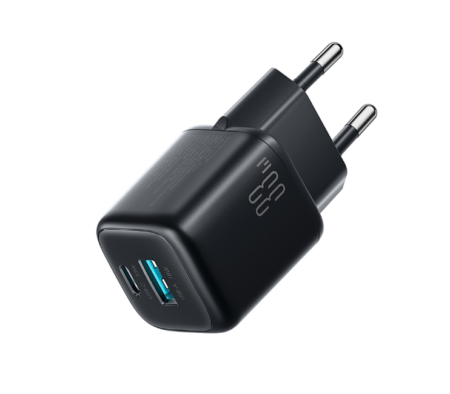 Adapter Joyroom JR-TG7 33W USB-A+Type-C (must)