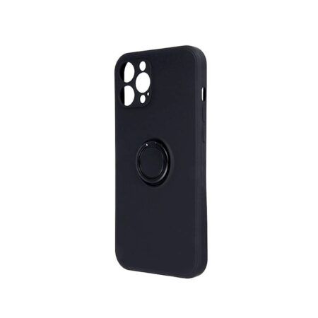 Silikoon Finger Grip Samsung Galaxy A33 (must)