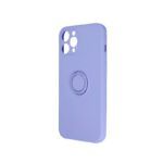 Silikoon Finger Grip Samsung Galaxy S23 Ultra (helelilla)