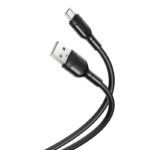Juhe XO NB212 USB to Micro USB 2,1A 1M (must)