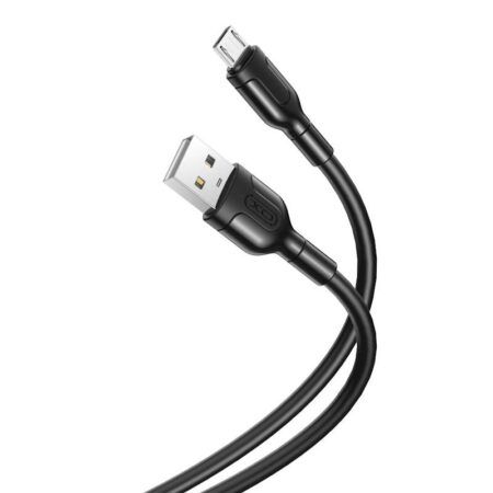 Juhe XO NB212 USB to Micro USB 2,1A 1M (must)
