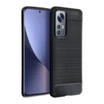 Silikoon Carbon Xiaomi Redmi Note 11 / 11S (must)