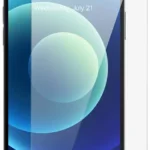 Kaitseklaas Baseus 0.3mm Schott Tempered Glass Film iPhone 12/12 Pro  (läbipaistev)