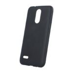 Ümbris Matt TPU Samsung Galaxy A57 5G (must)