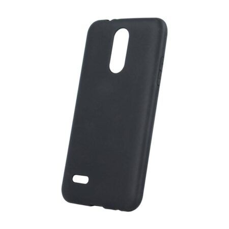 Ümbris Matt TPU Samsung Galaxy A57 5G (must)