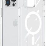 Ümbris Joyroom iPhone 14 Pro Magsafe JR-14H6 (läbipaistev)