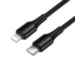 Juhe Hoco X120 27W USB-C to Lightning  (1m / must)