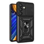 Ümbris Defender Slide Samsung Galaxy A14 (must)