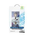 Kaitseklaas MR.Monkey UV Samsung Galaxy S22 / S23 (läbipaistev)