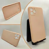 Ümbris Baseus +Kaitseklaas Phone 14 Pro (virsik)