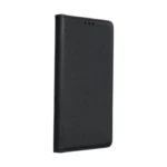 Ümbris kaanega SMART CASE Samsung A37 (must)
