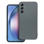 Silikoon Metallic Samsung A34 5G (hall)