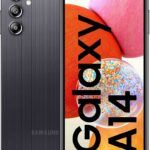 Telefon kasutatud Samsung Galaxy A14, Grade B, 4/64 (must)