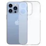 Silikoon Baseus Protective Case +Kaitseklaas  iPhone 13 Pro (must)