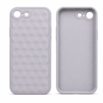 Silikoon "Cube Case" iPhone 7 / 8 / SE 2020 / SE 2022 (lavendel)